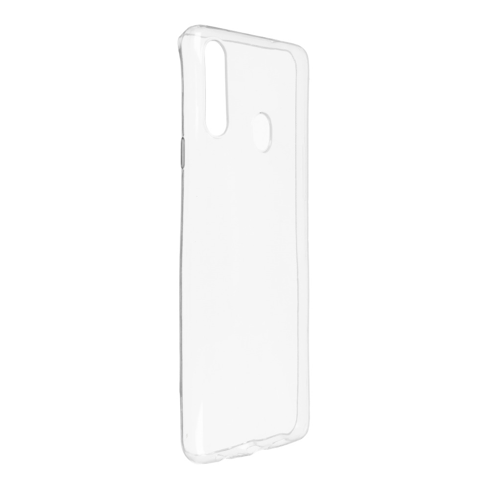 Pokrowiec Back Case Ultra Slim 0,3mm przeroczysty Samsung Galaxy A20s