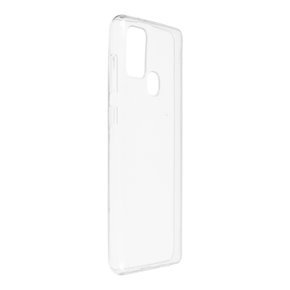 Pokrowiec Back Case Ultra Slim 0,3mm przeroczysty Samsung Galaxy A21s