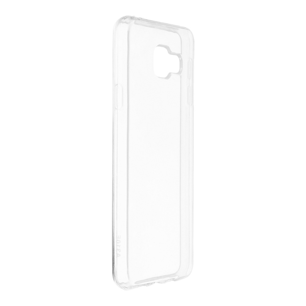 Pokrowiec Back Case Ultra Slim 0,3mm prze�roczysty Samsung Galaxy A3 (2016) A310