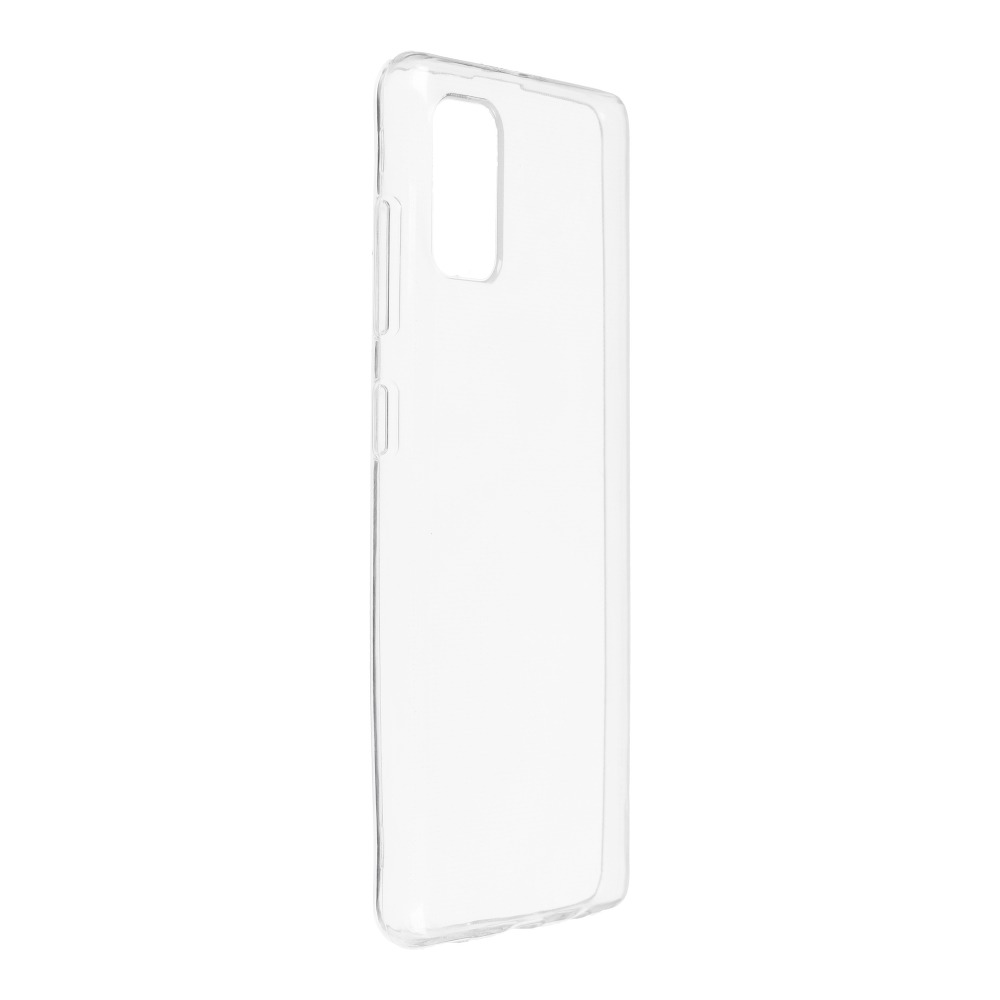 Pokrowiec Back Case Ultra Slim 0,3mm przeroczysty Samsung Galaxy A41