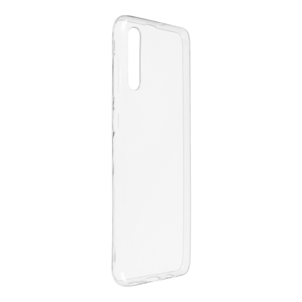 Pokrowiec Back Case Ultra Slim 0,3mm przeroczysty Samsung Galaxy A50