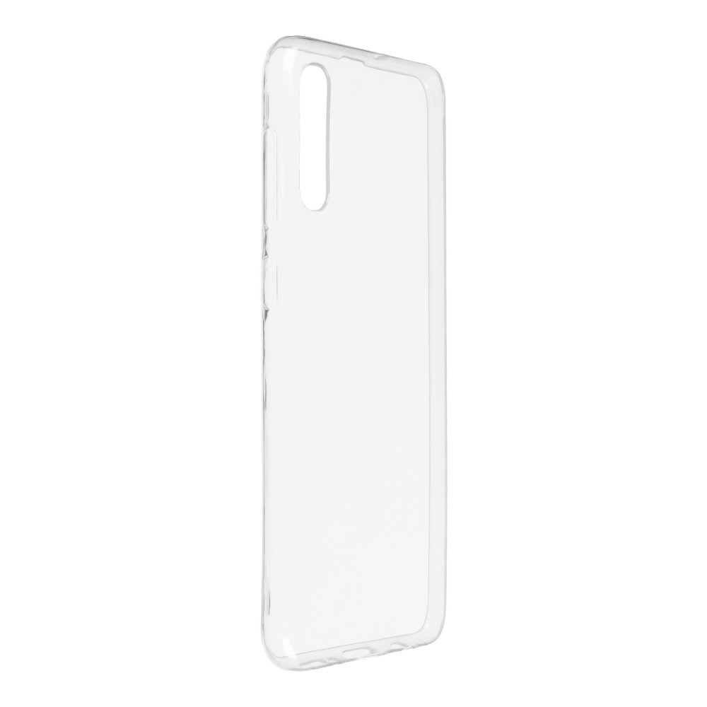 Pokrowiec Back Case Ultra Slim 0,3mm prze�roczysty Samsung Galaxy A50s