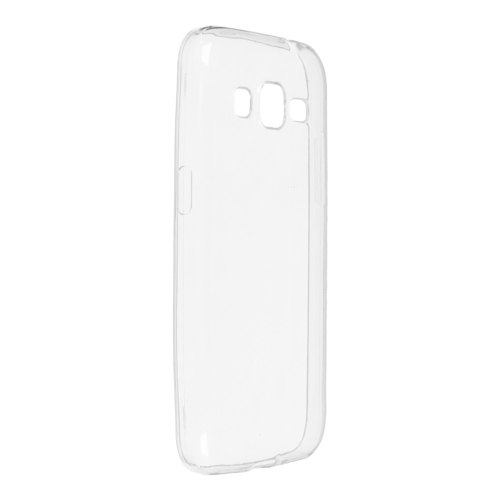 Pokrowiec Back Case Ultra Slim 0,3mm przeźroczysty Samsung Galaxy Core Prime (G360) Pokrowiec Back Case Ultra Slim 0,3mm przeźroczysty Samsung Galaxy Core Prime (G360)