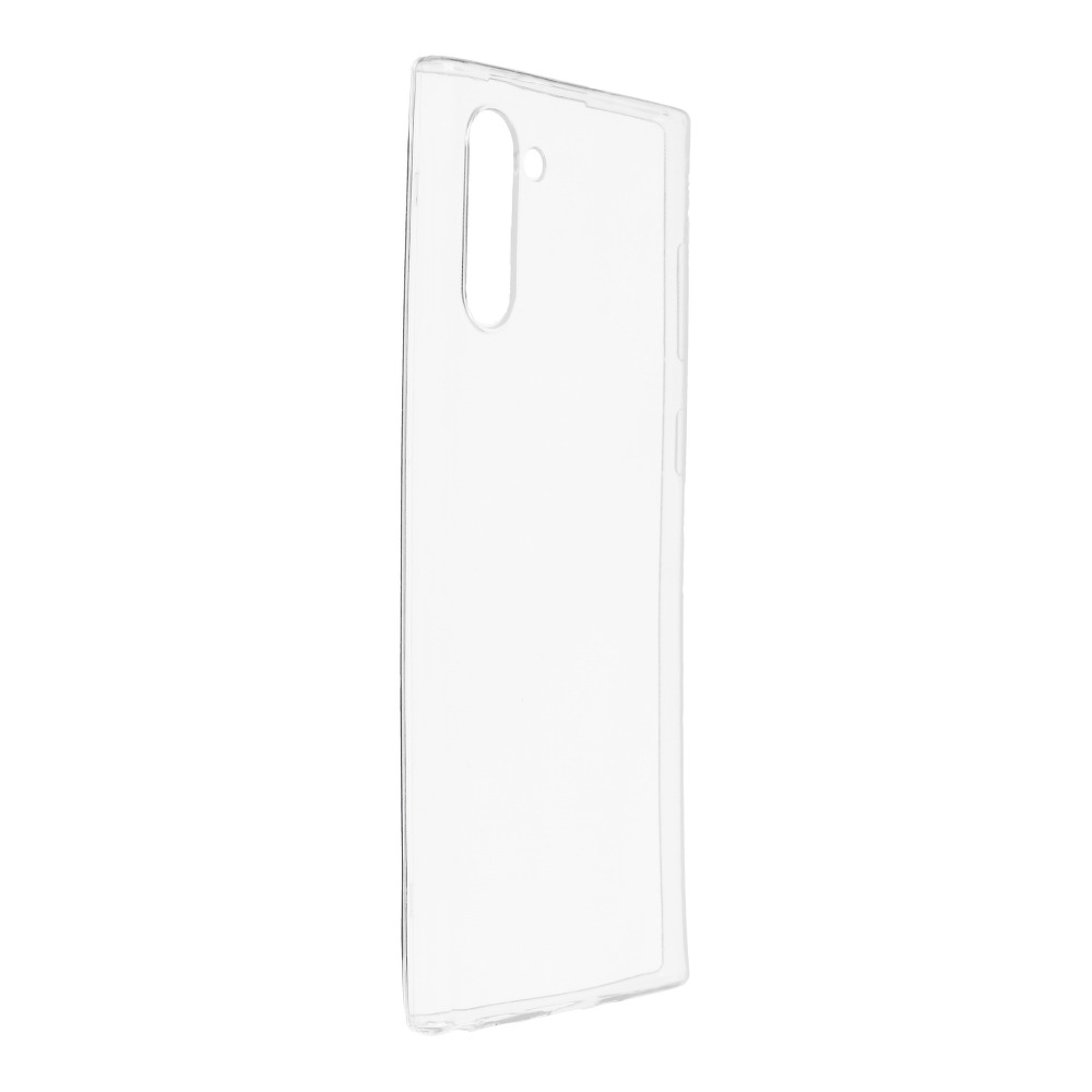 Pokrowiec Back Case Ultra Slim 0,3mm przeroczysty Samsung Galaxy Note 10