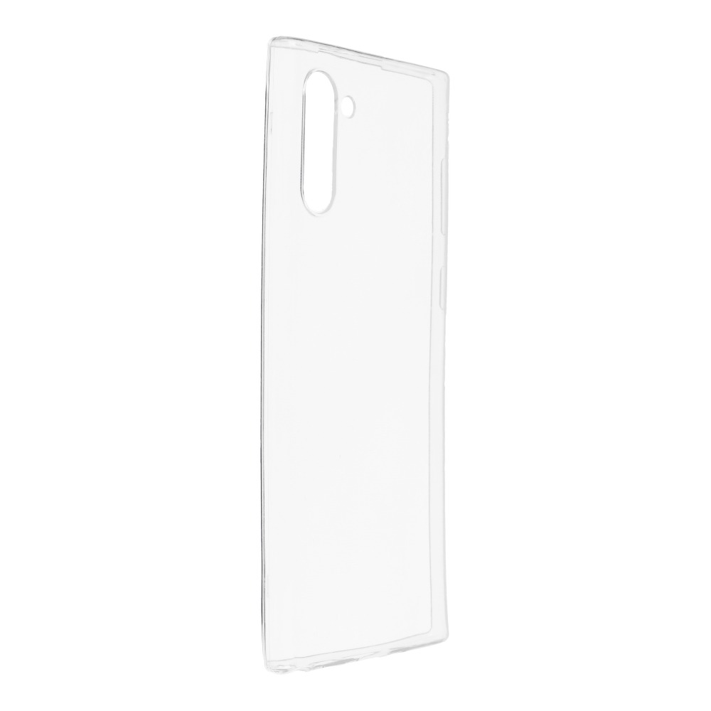 Pokrowiec Back Case Ultra Slim 0,3mm prze�roczysty Samsung Galaxy Note 10