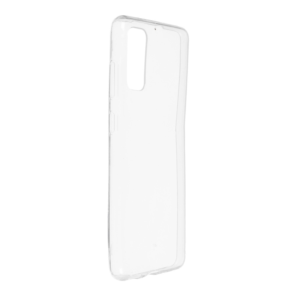 Pokrowiec Back Case Ultra Slim 0,3mm przeroczysty Samsung Galaxy S20