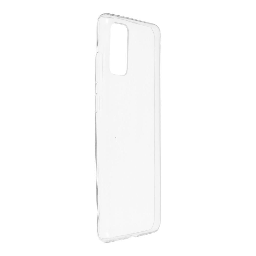 Pokrowiec Back Case Ultra Slim 0,3mm przeroczysty Samsung Galaxy S20 Plus