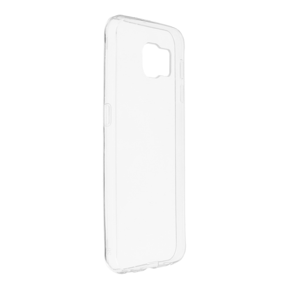 Pokrowiec Back Case Ultra Slim 0,3mm przeroczysty Samsung Galaxy S6
