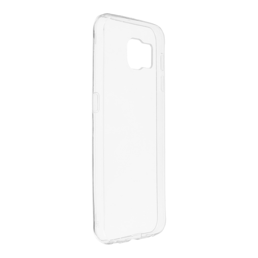 Pokrowiec Back Case Ultra Slim 0,3mm prze�roczysty Samsung Galaxy S6