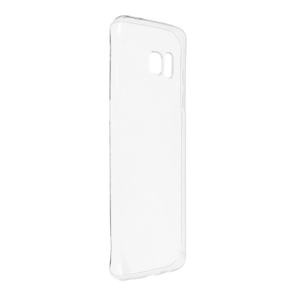 Pokrowiec Back Case Ultra Slim 0,3mm przeroczysty Samsung Galaxy S7 Edge / 2