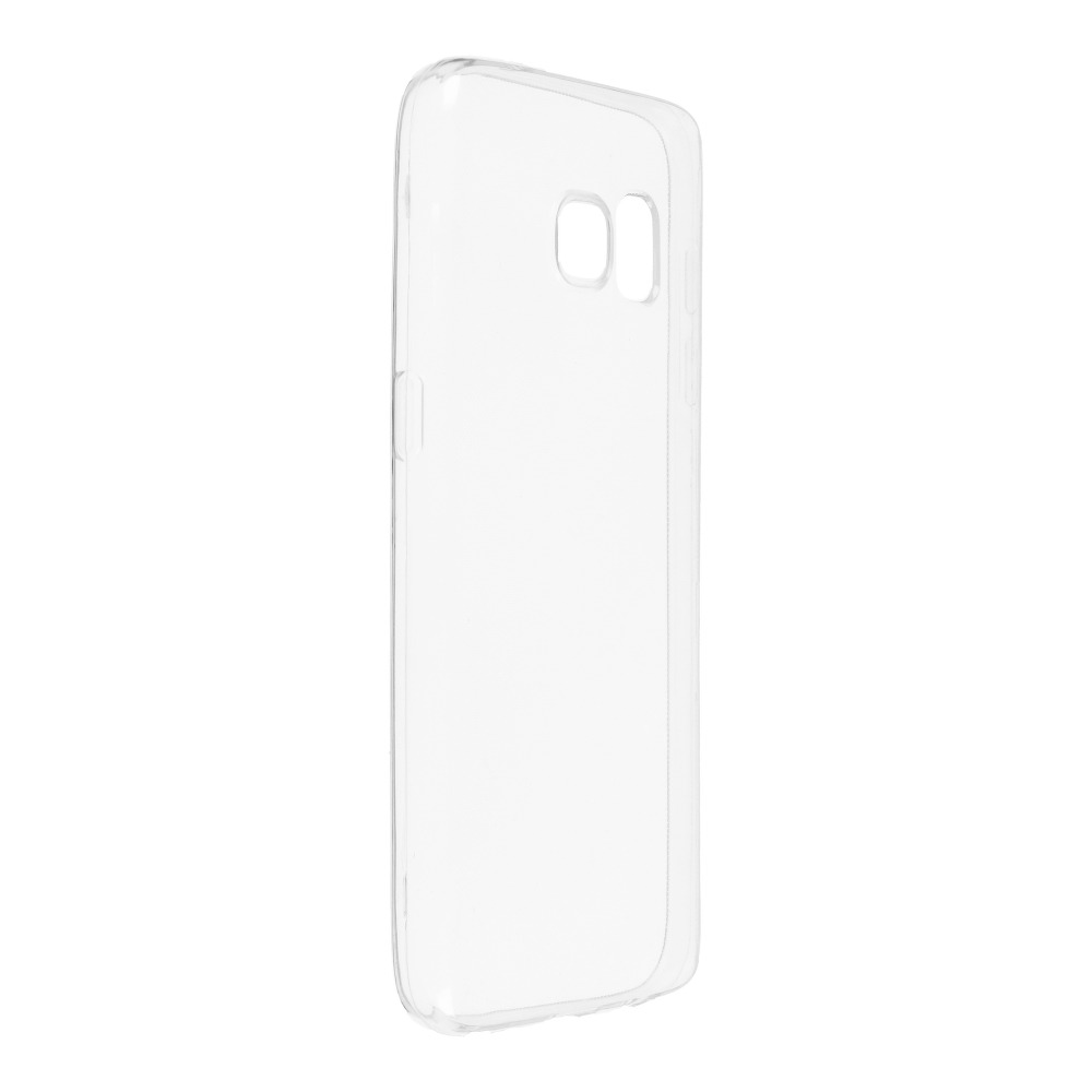 Pokrowiec Back Case Ultra Slim 0,3mm przeroczysty Samsung Galaxy S7