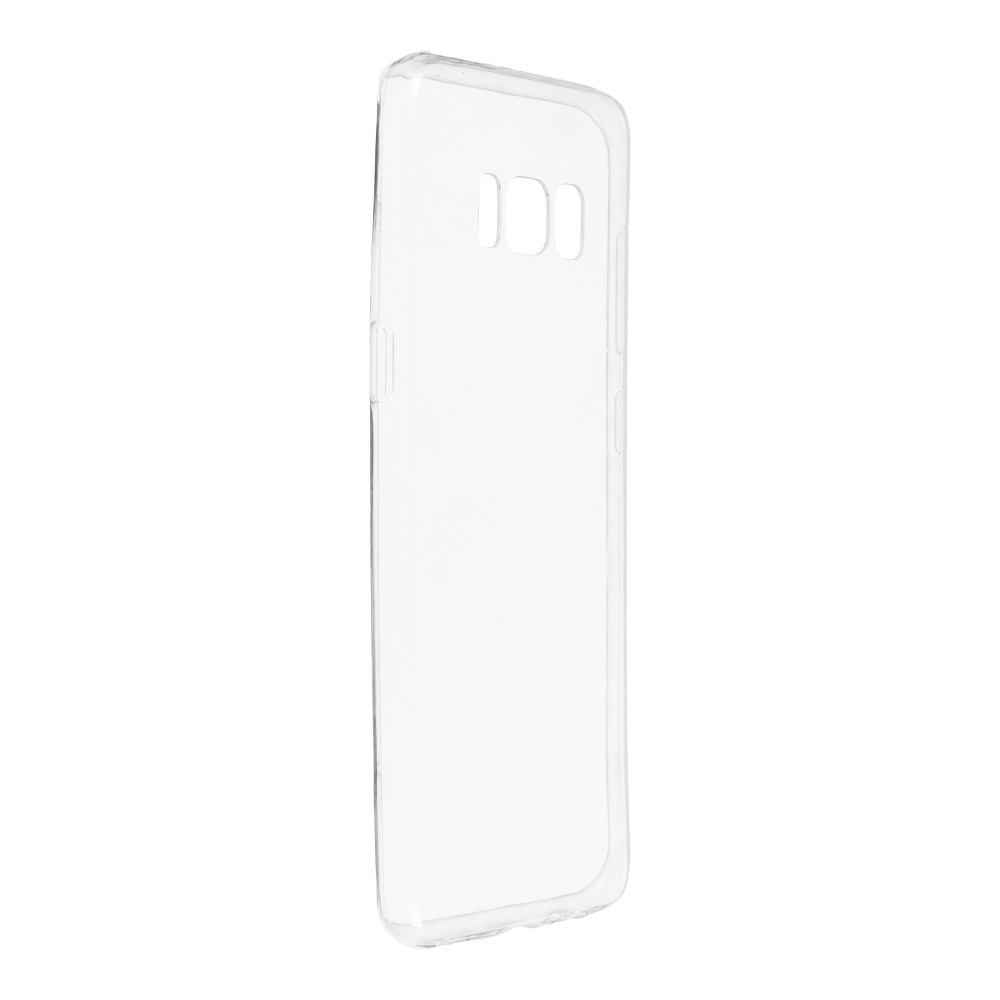 Pokrowiec Back Case Ultra Slim 0,3mm przeroczysty Samsung Galaxy S8