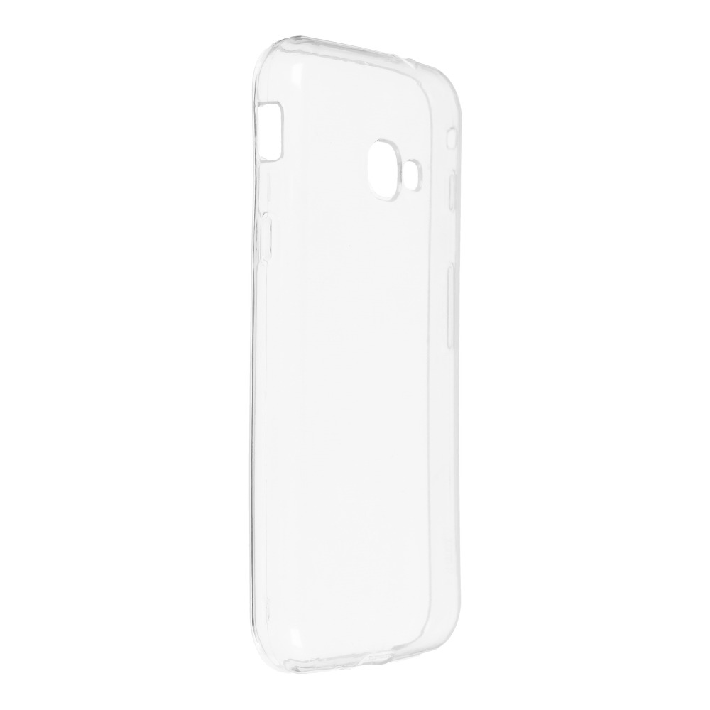 Pokrowiec Back Case Ultra Slim 0,3mm przeroczysty Samsung Galaxy Xcover 4