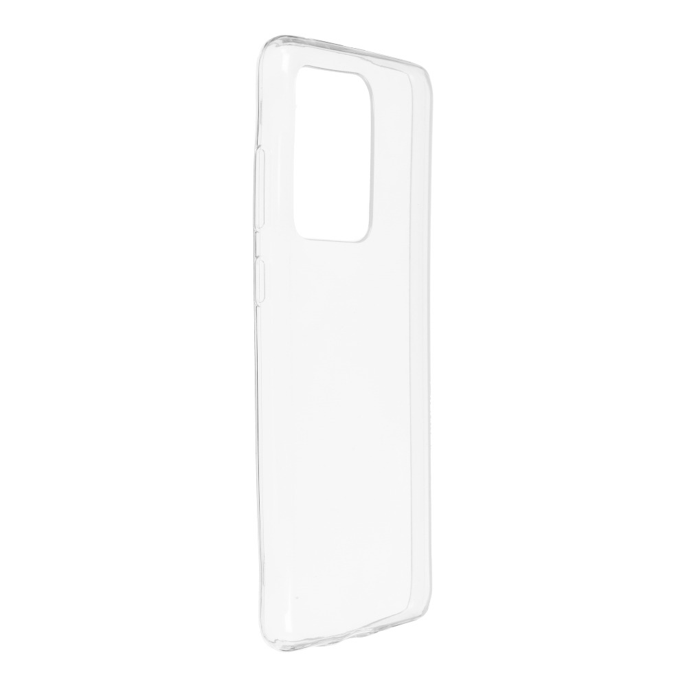 Pokrowiec Back Case Ultra Slim 0,3mm przeroczysty Samsung S11 Plus