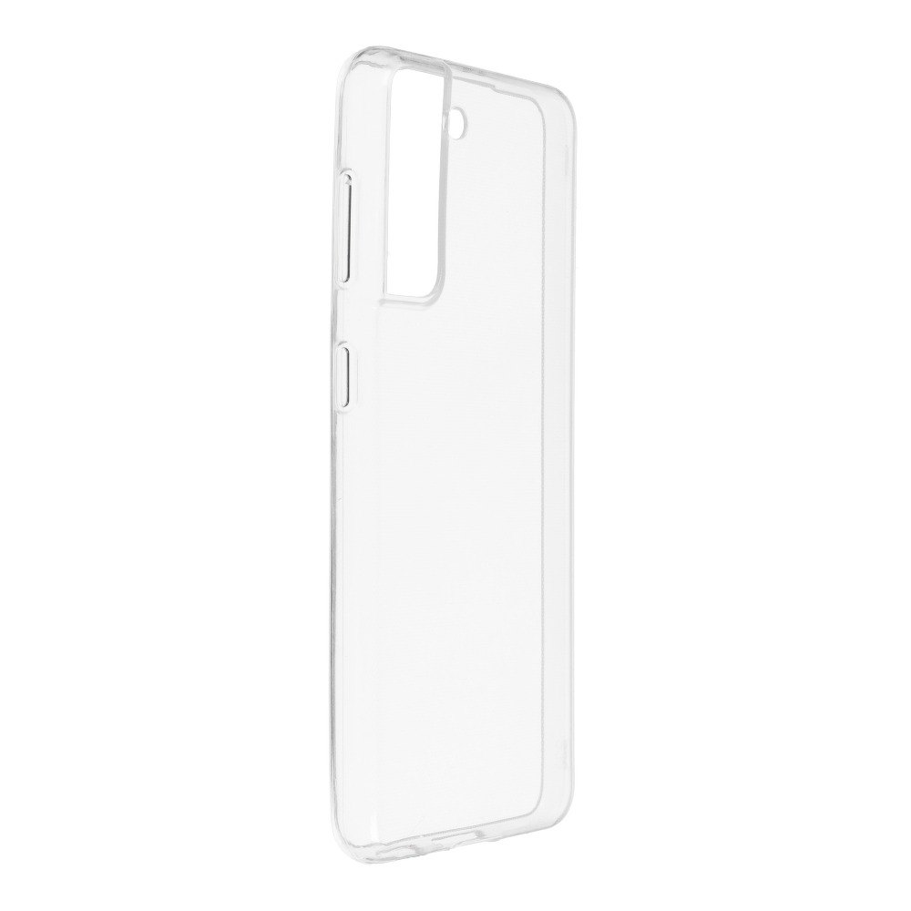 Pokrowiec Back Case Ultra Slim 0,3mm przeroczysty Samsung s21