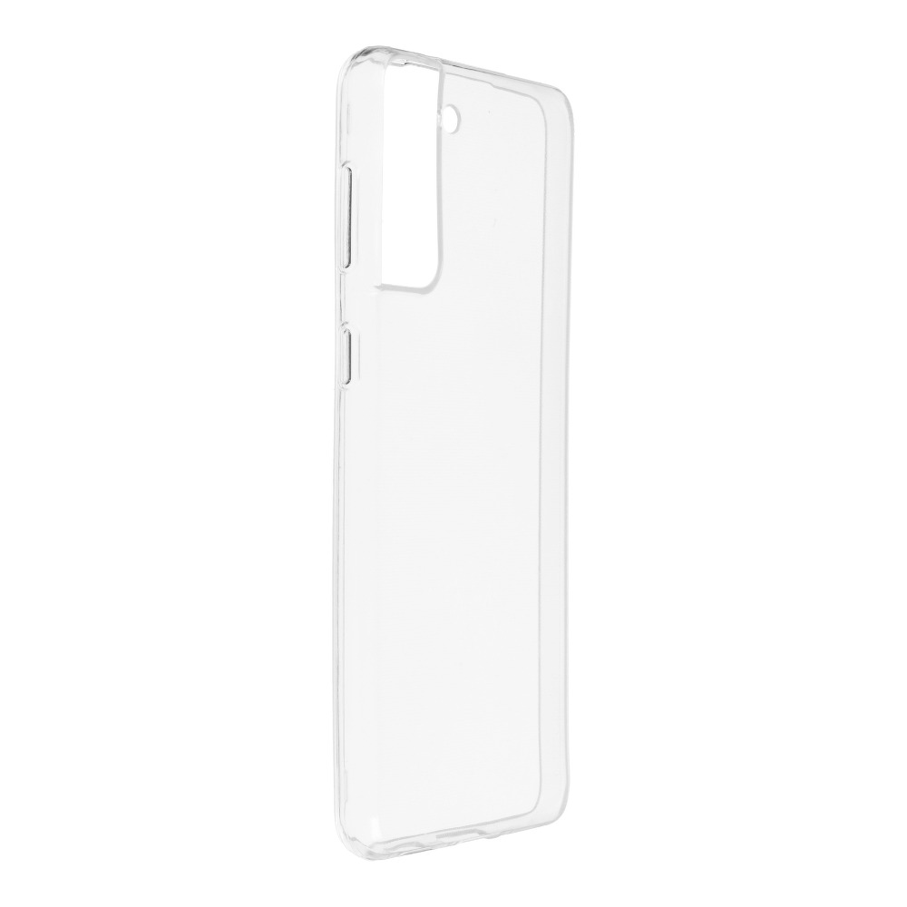 Pokrowiec Back Case Ultra Slim 0,3mm przeroczysty Samsung s21 Plus
