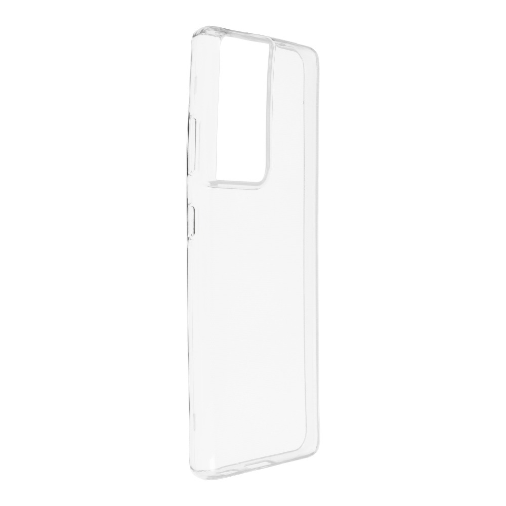 Pokrowiec Back Case Ultra Slim 0,3mm przeroczysty Samsung s21 Ultra