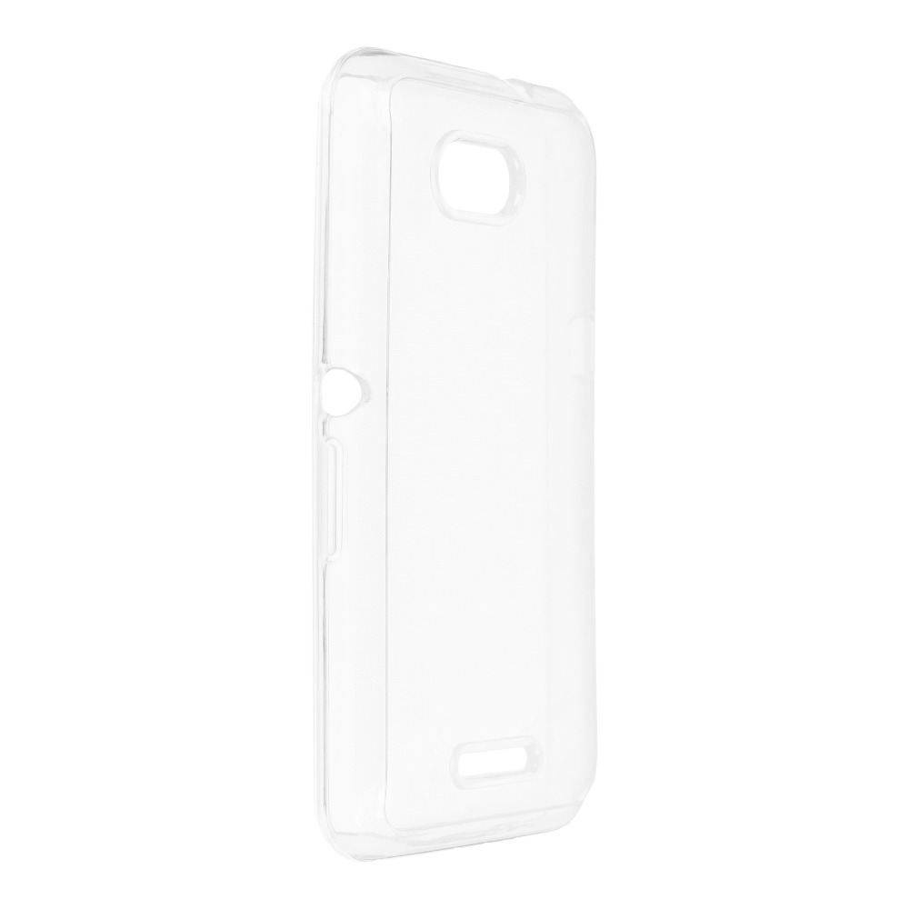 Pokrowiec Back Case Ultra Slim 0,3mm przeroczysty Sony Xperia E4g
