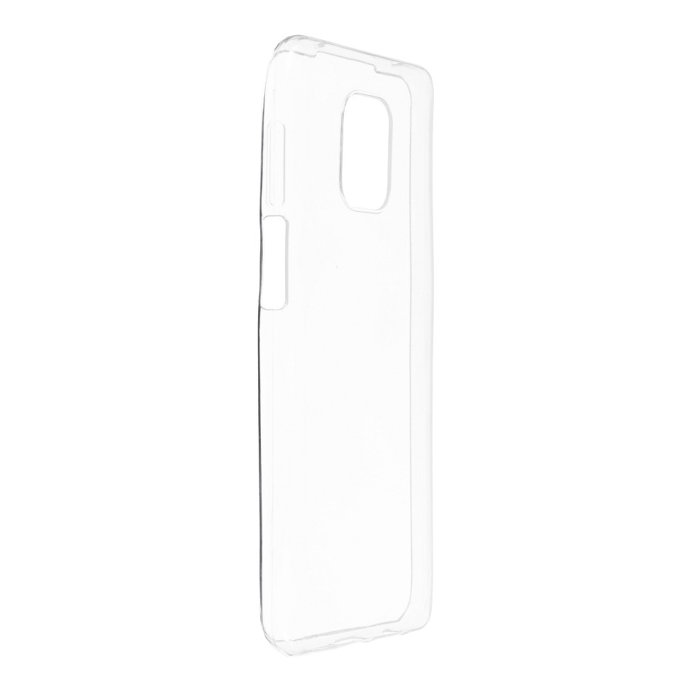 Pokrowiec Back Case Ultra Slim 0,3mm prze�roczysty Xiaomi 9 Pro