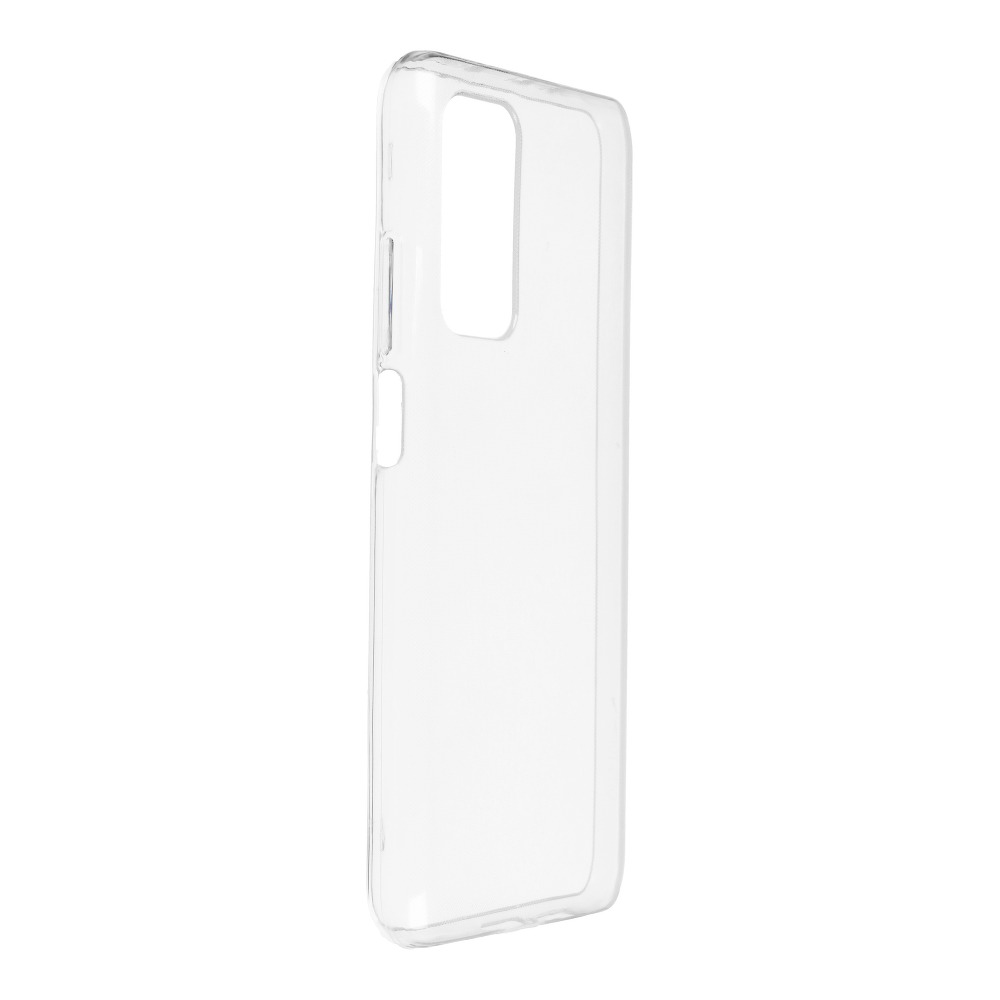 Pokrowiec Back Case Ultra Slim 0,3mm przeroczysty Xiaomi MI 10T 5G