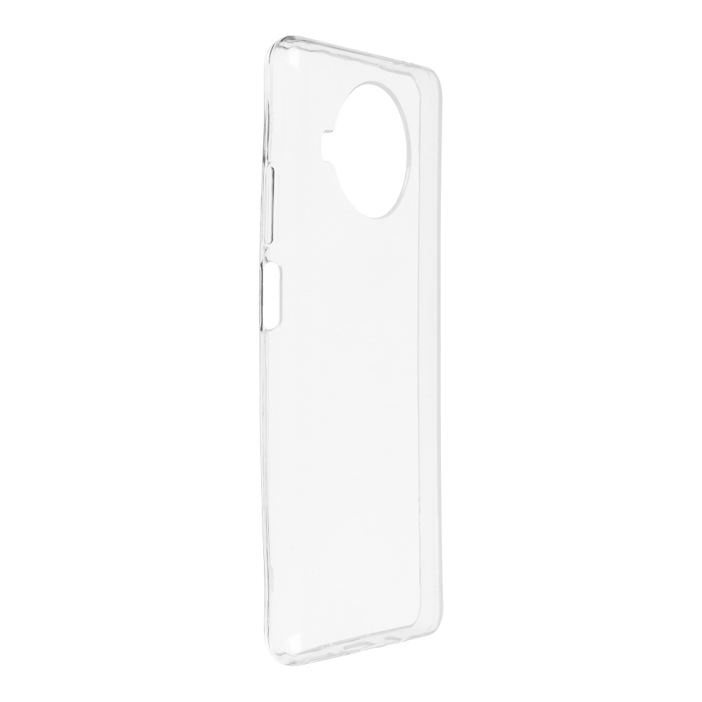 Pokrowiec Back Case Ultra Slim 0,3mm prze�roczysty Xiaomi Mi 10T Lite 5G