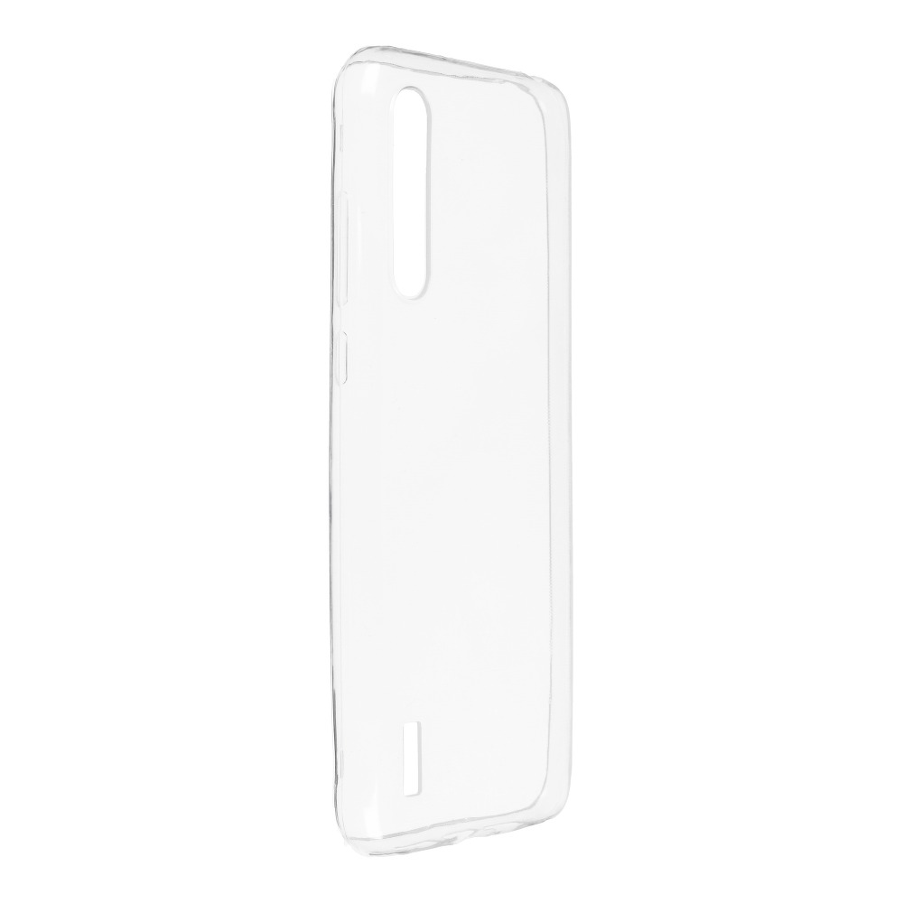 Pokrowiec Back Case Ultra Slim 0,3mm przeroczysty Xiaomi Mi A3 Lite
