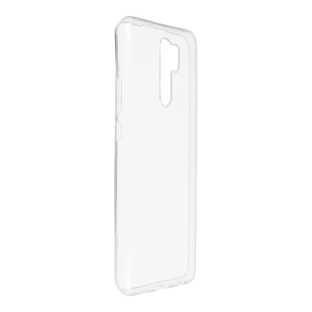 Pokrowiec Back Case Ultra Slim 0,3mm przeźroczysty Xiaomi Redmi 10 Pokrowiec Back Case Ultra Slim 0,3mm przeźroczysty Xiaomi Redmi 10