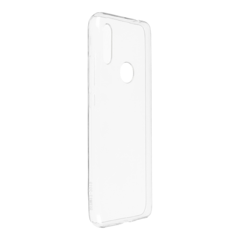 Pokrowiec Back Case Ultra Slim 0,3mm przeroczysty Xiaomi Redmi 7