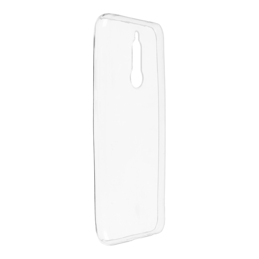 Pokrowiec Back Case Ultra Slim 0,3mm przeroczysty Xiaomi Redmi 8