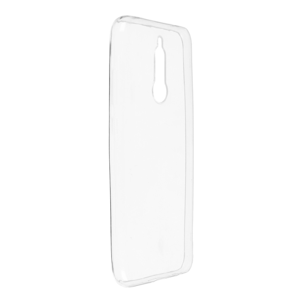 Pokrowiec Back Case Ultra Slim 0,3mm prze�roczysty Xiaomi Redmi 8