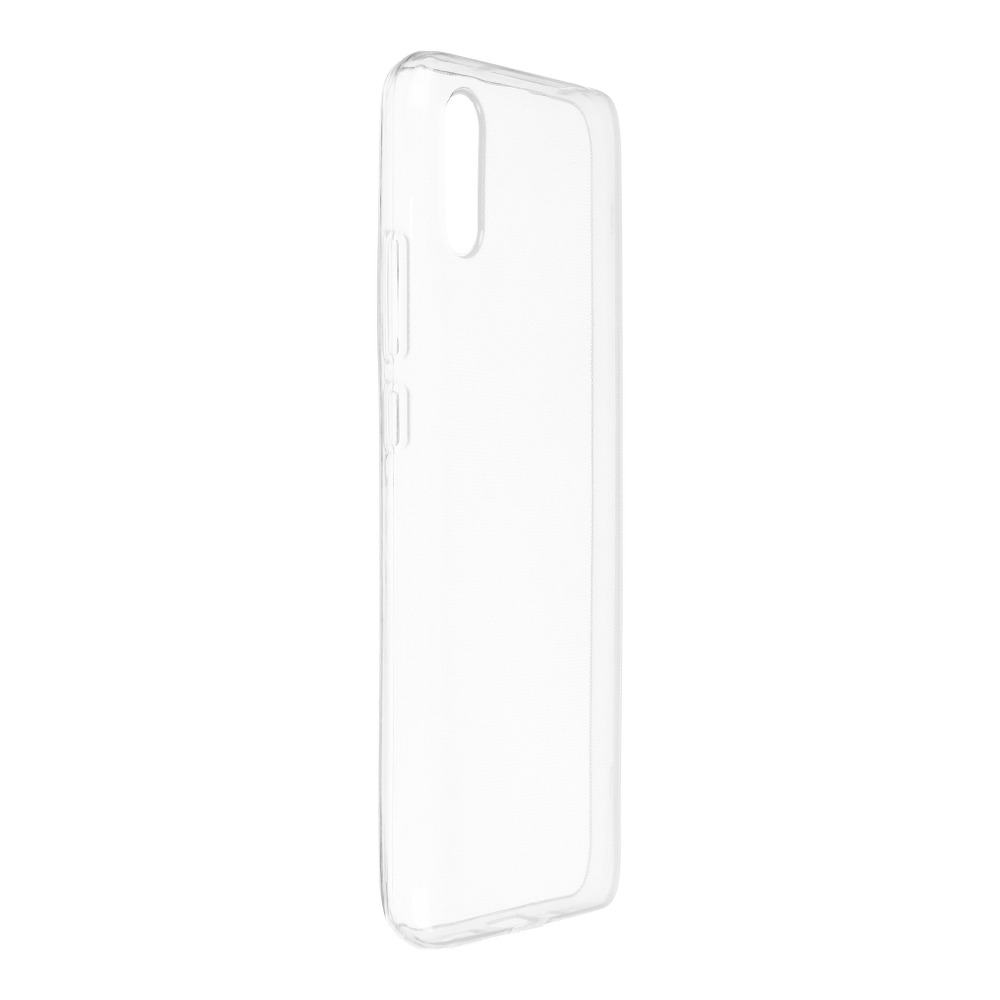 Pokrowiec Back Case Ultra Slim 0,3mm przeroczysty Xiaomi Redmi 9A