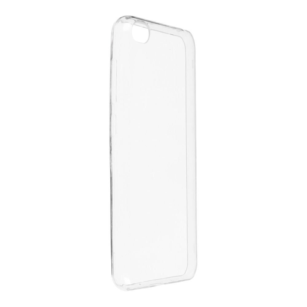 Pokrowiec Back Case Ultra Slim 0,3mm przeroczysty Xiaomi Redmi Go