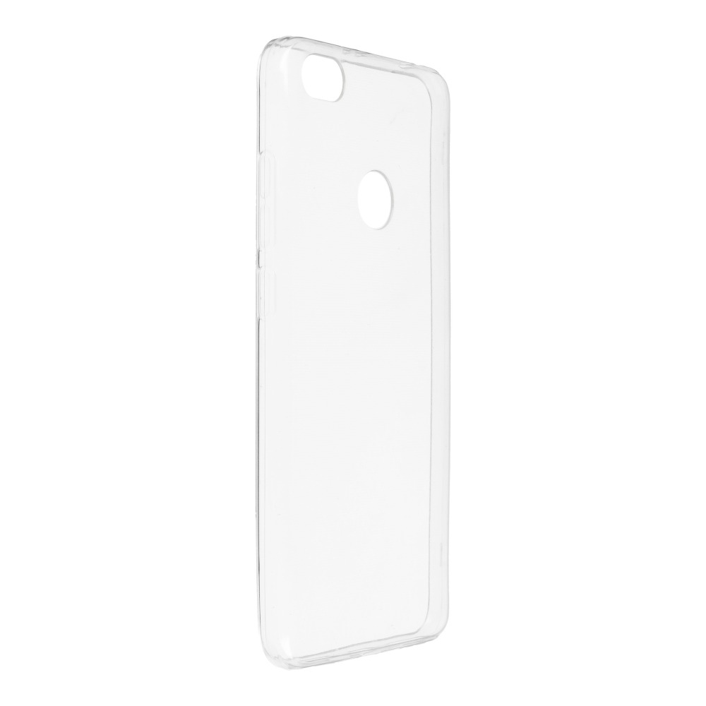 Pokrowiec Back Case Ultra Slim 0,3mm przeroczysty Xiaomi Redmi Note 5A
