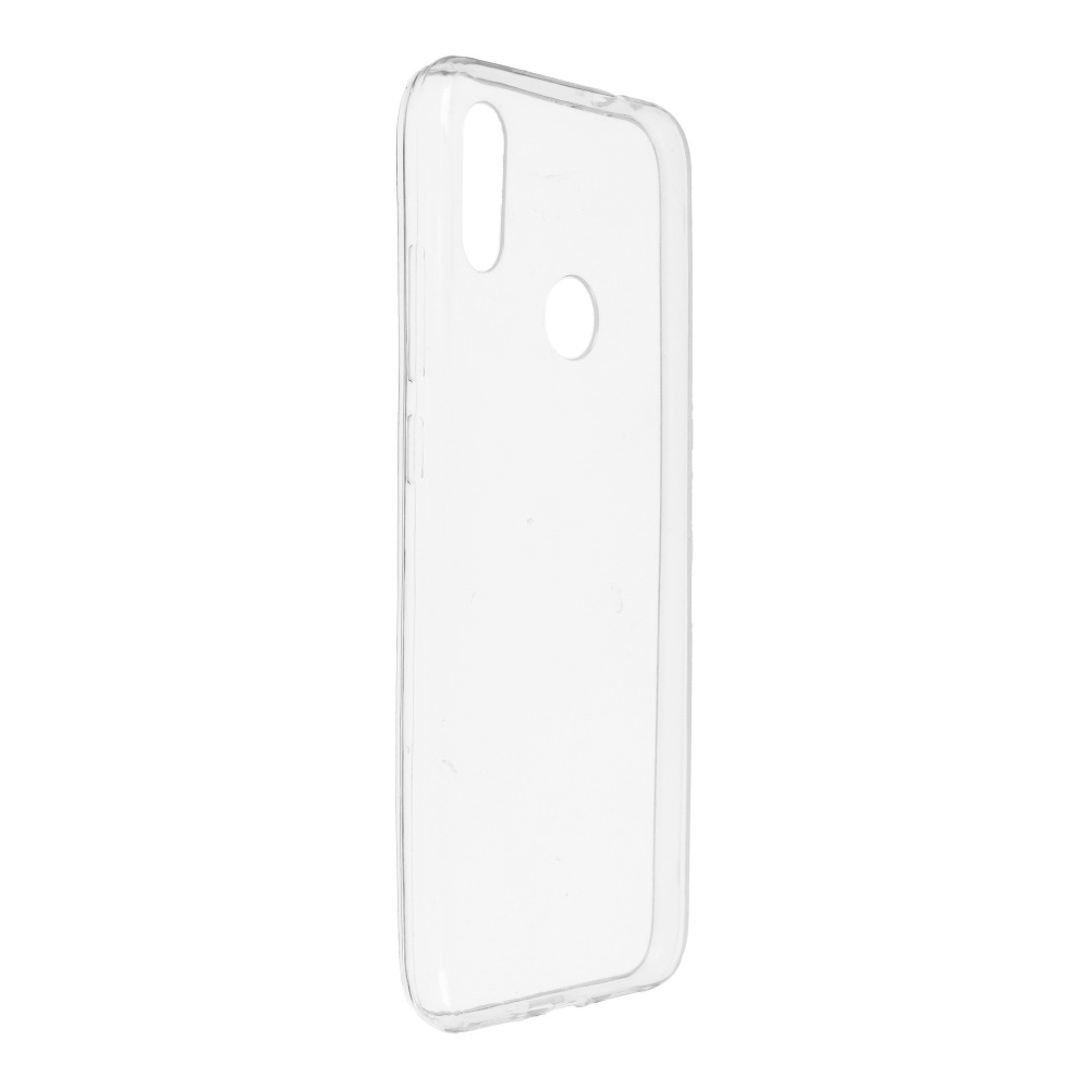 Pokrowiec Back Case Ultra Slim 0,3mm przeroczysty Xiaomi Redmi Note 7