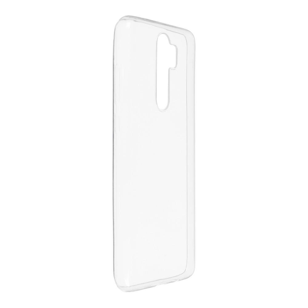 Pokrowiec Back Case Ultra Slim 0,3mm przeroczysty Xiaomi Redmi Note 8 Pro