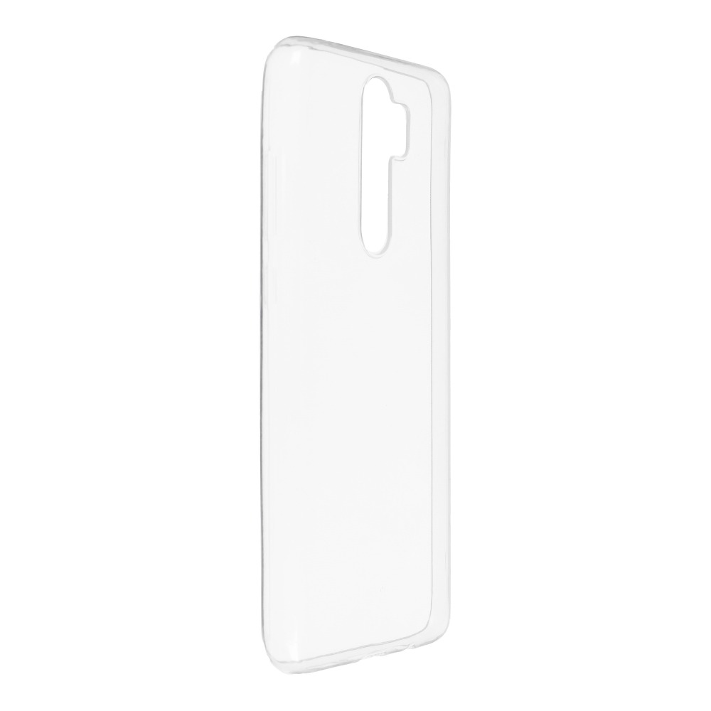 Pokrowiec Back Case Ultra Slim 0,3mm przeźroczysty Xiaomi Redmi Note 8 Pro Pokrowiec Back Case Ultra Slim 0,3mm przeźroczysty Xiaomi Redmi Note 8 Pro