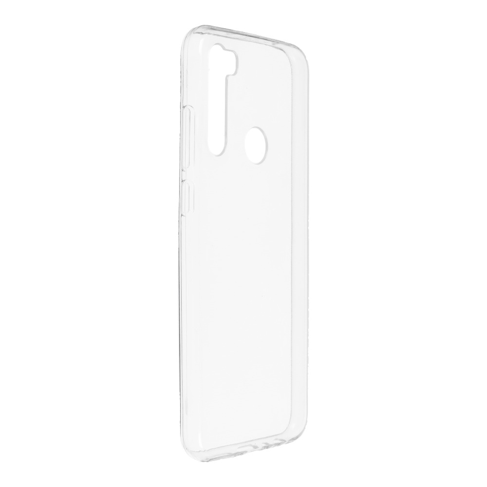 Pokrowiec Back Case Ultra Slim 0,3mm przeroczysty Xiaomi Redmi Note 8T