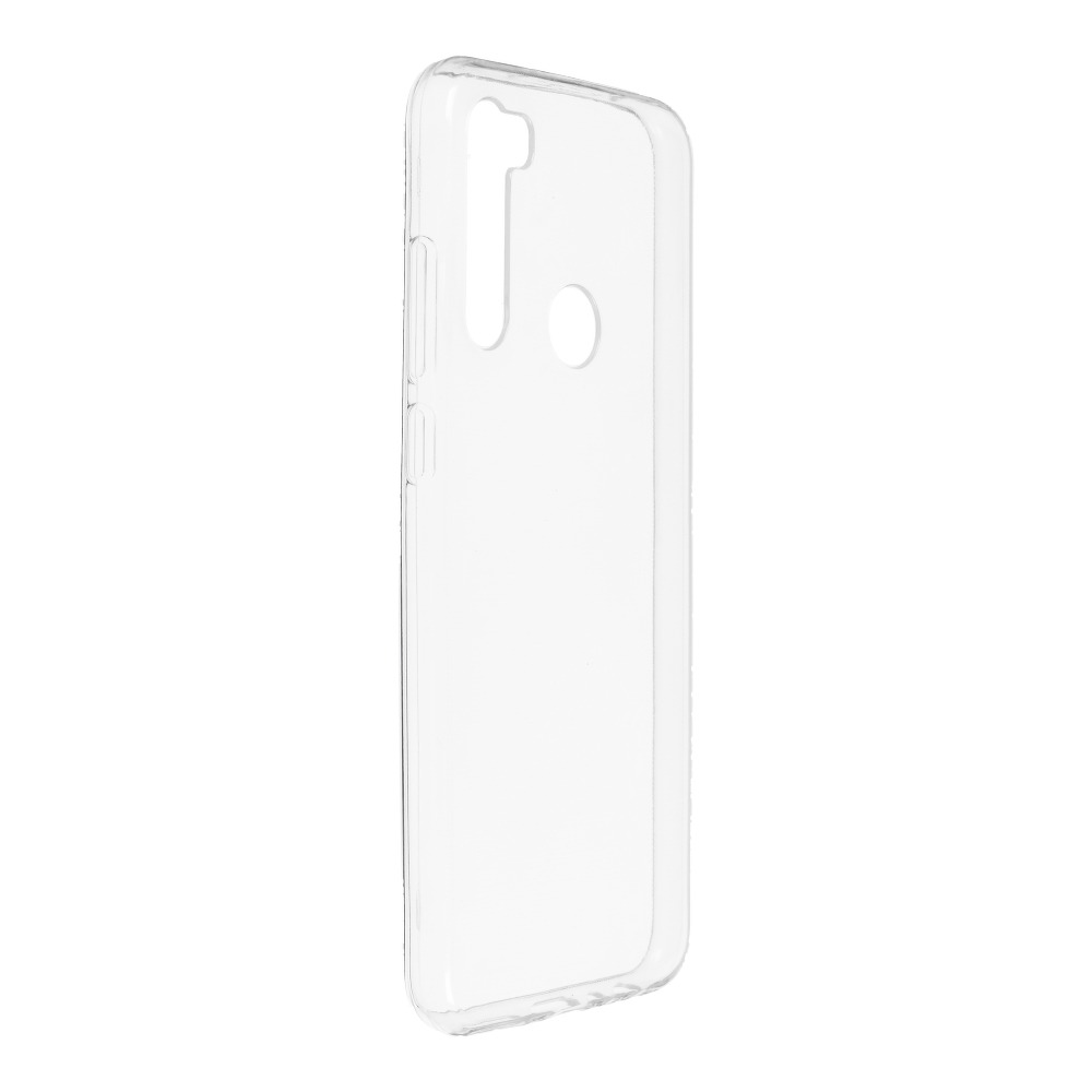 Pokrowiec Back Case Ultra Slim 0,3mm prze�roczysty Xiaomi Redmi Note 8T