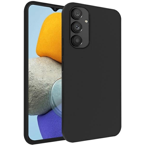 Pokrowiec Beline Candy czarny Samsung Galaxy A54 5G