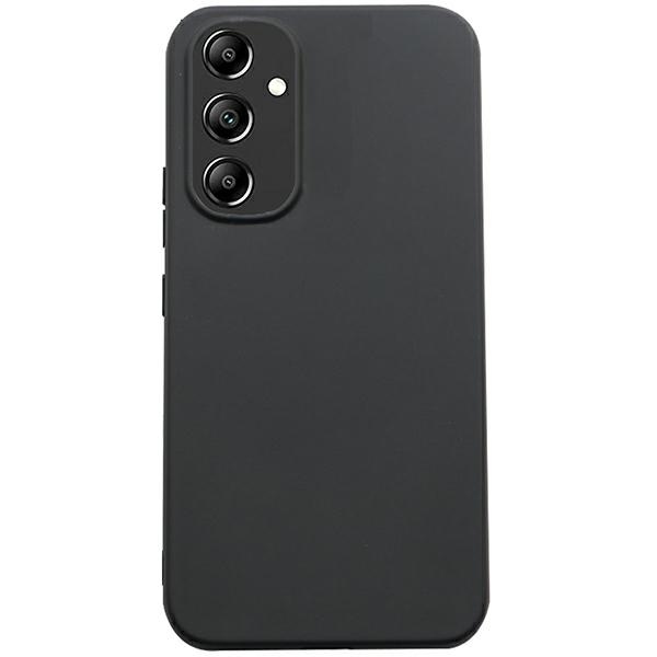 Pokrowiec Beline Candy czarny Samsung Galaxy A54 5G / 2