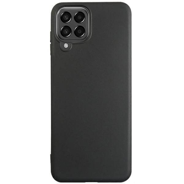 Pokrowiec Beline Candy czarny Samsung Galaxy M33 5G / 2 Pokrowiec Beline Candy czarny Samsung Galaxy M33 5G / 2