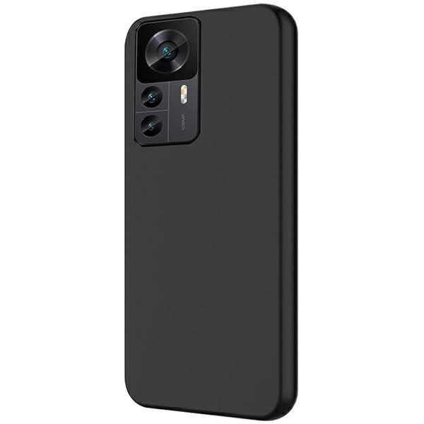 Pokrowiec Beline Candy czarny Xiaomi 12T Pro