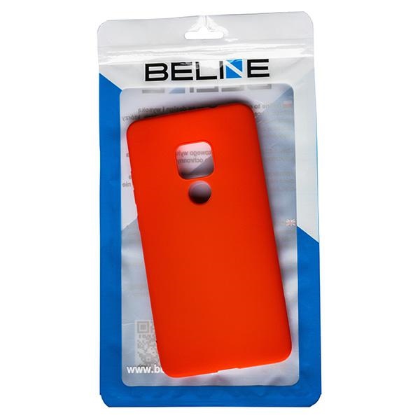 Pokrowiec Beline Candy czerwony Samsung A51 5G