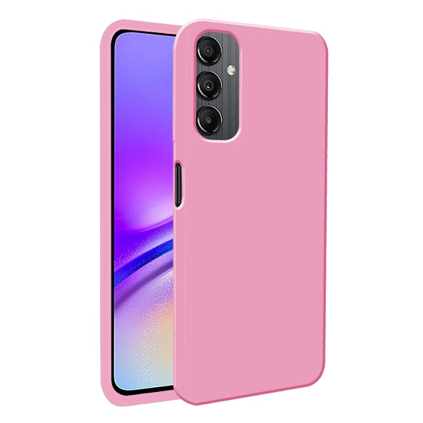 Pokrowiec Beline Candy jasnor�owy Samsung Galaxy A05S