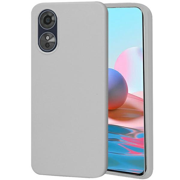 Pokrowiec Beline Candy prze�roczysty Oppo A17