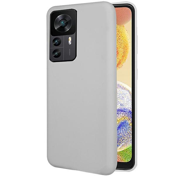 Pokrowiec Beline Candy prze�roczysty Xiaomi 12T Pro / 2