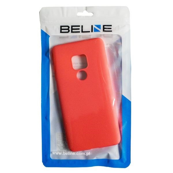 Pokrowiec Beline Candy rowy Apple iPhone 12 Pro Max