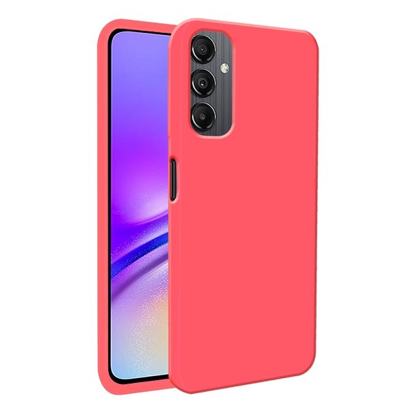 Pokrowiec Beline Candy r�owy Samsung Galaxy A05S