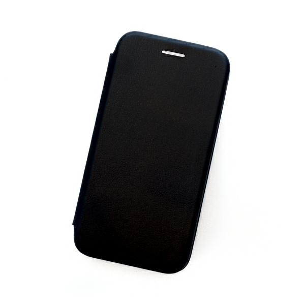 Pokrowiec Beline Magnetic Book czarny Apple iPhone 13