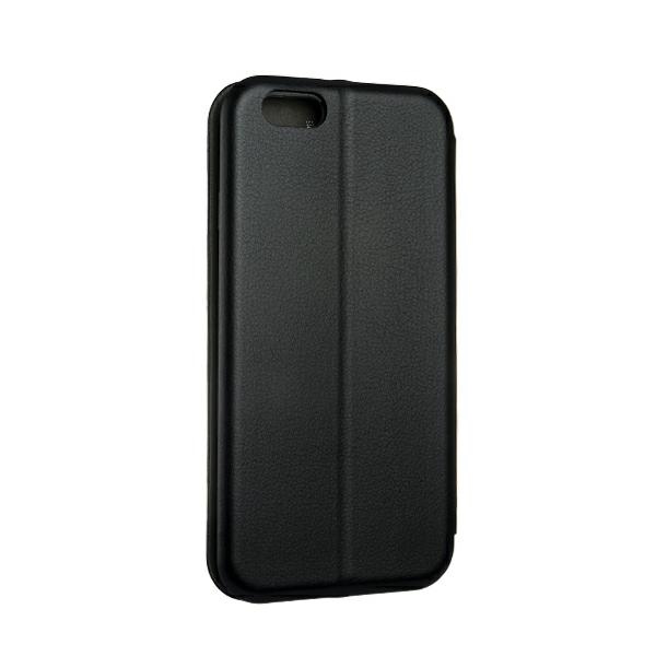 Pokrowiec Beline Magnetic Book czarny Apple iPhone 6 / 3